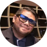 The Golden Nuggets Podcast (TGN) Team - Amir Bashirudin