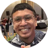 The Golden Nuggets Podcast (TGN) Team - Amir Bashirudin