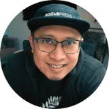 The Golden Nuggets Podcast (TGN) Team - Amir Bashirudin
