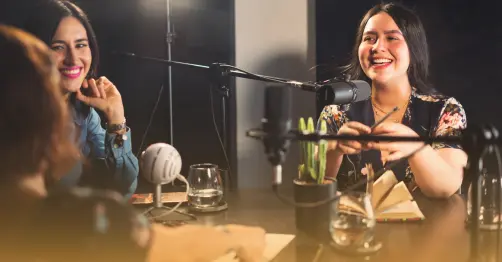 podcast as a service by the golden nuggets podcast