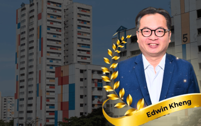 The “Daddy Realtor” Who Rebuilt from Nothing