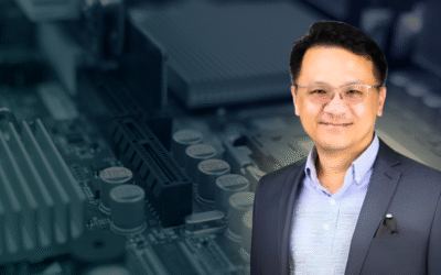 How Ronald Soh Built a Crisis-Proof IT Business