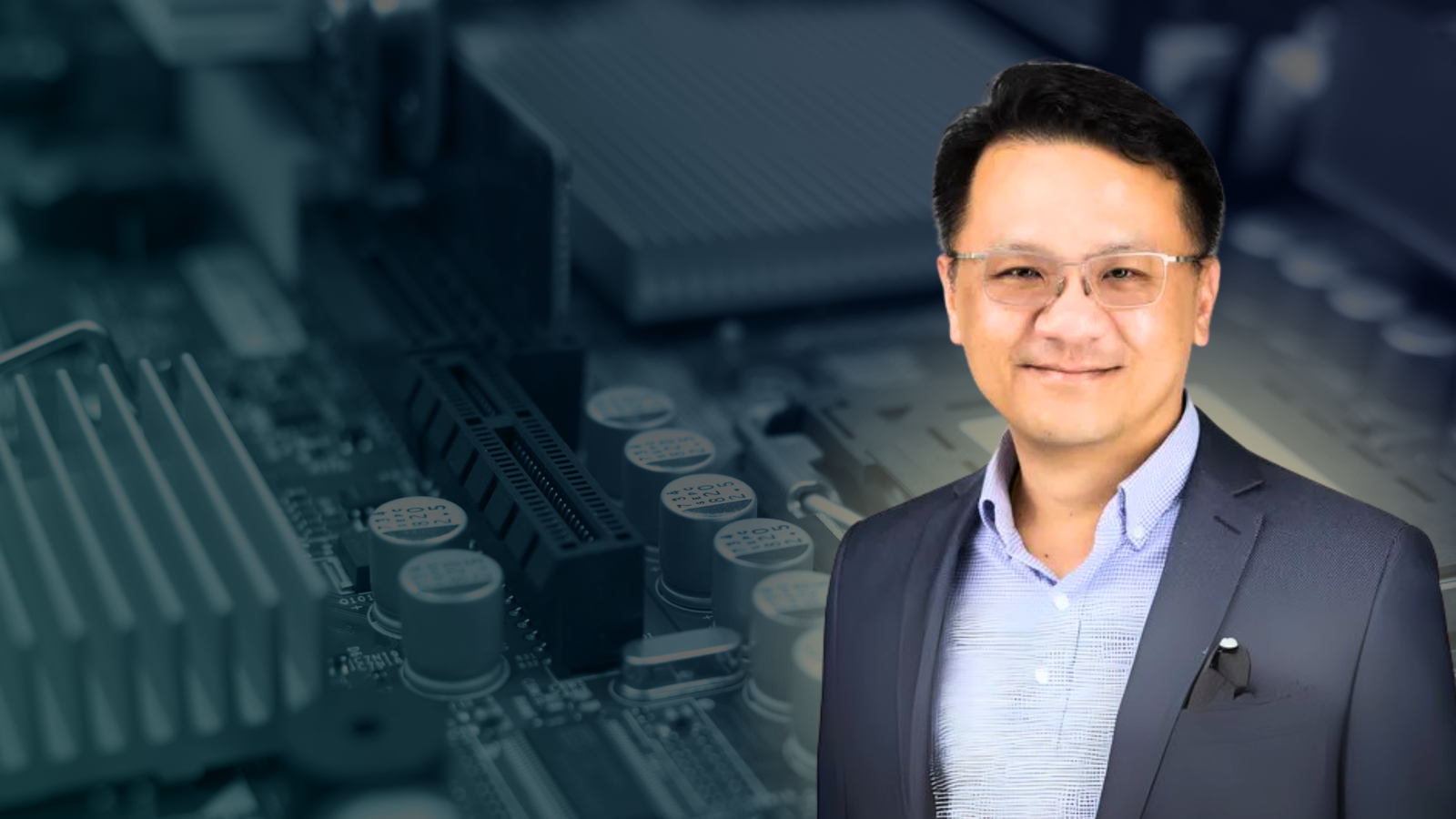 Ronald Soh on The Golden Nuggets Podcast