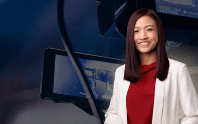 Why Evelyn Chew Left Family Steel for Digital Media