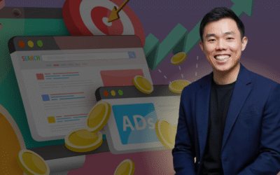 The Story Behind Get Customers and Smile Fam
