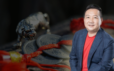 Master Alex Explains Feng Shui in Modern Terms