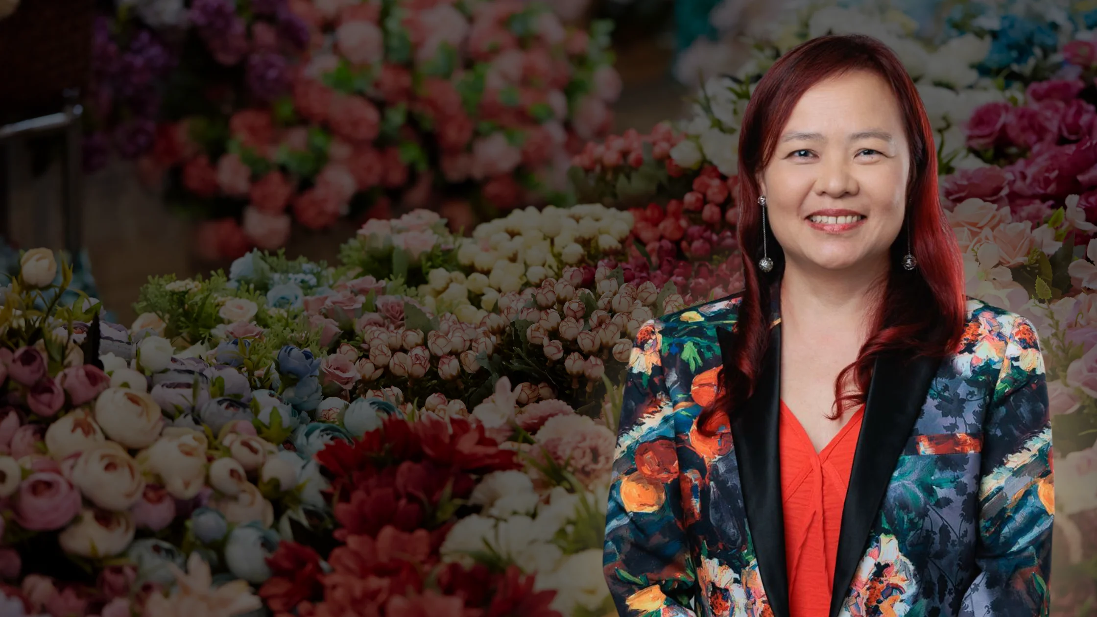 Linda Tang on The Golden Nuggets Podcast