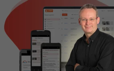 How Wizy Vision Is Empowering Frontline Workers With AI