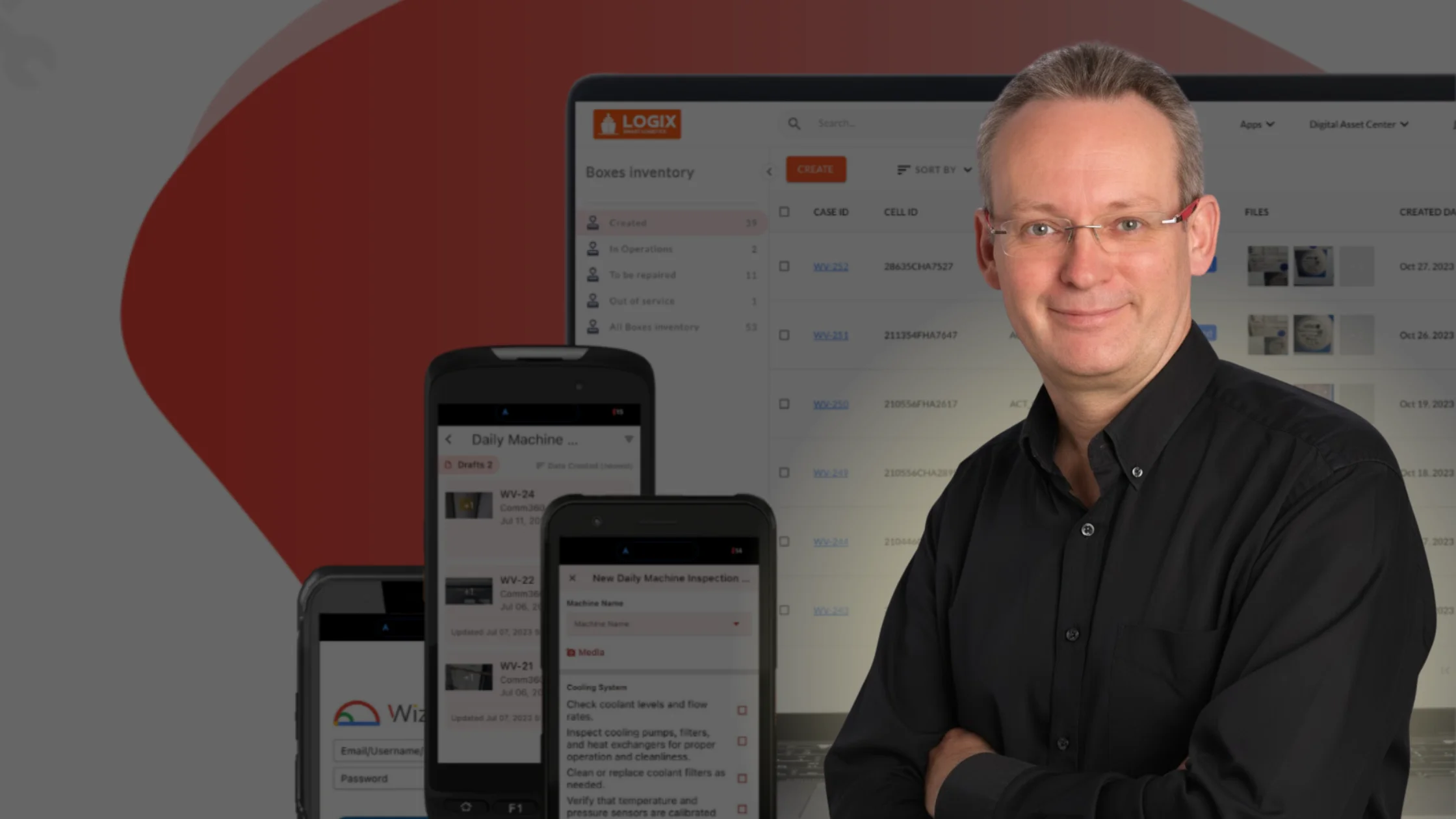 laurent gasser on The Golden Nuggets Podcast