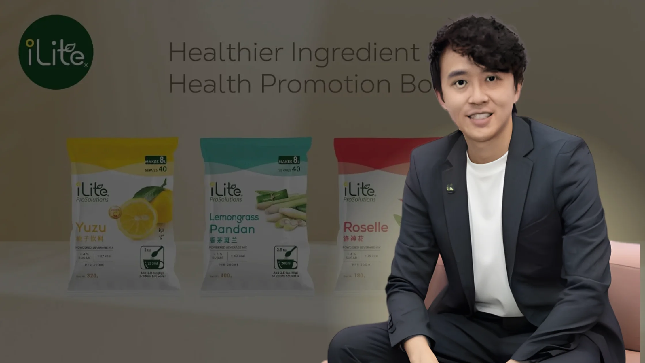 ye sen on The Golden Nuggets Podcast