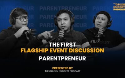 Why We Started the ParentPreneur Series
